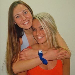 Meet your Posher, Abigail